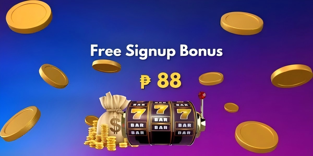 PH Scatter welcome bonus - Register and claim your bonus at PH Scatter casino