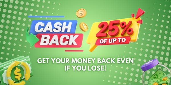PH Scatter app download banner - Install the best casino app