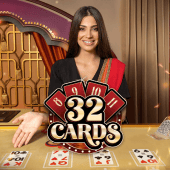 32 Baraha on PH Scatter