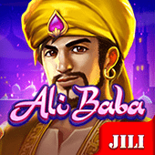 Ali Baba on PH Scatter