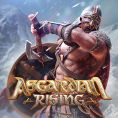 Asgardian Rising on PH Scatter