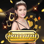 Baccarat hot game on PH Scatter