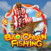 Bao Chuan Fishing on PH Scatter