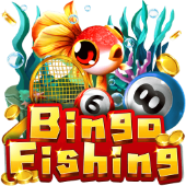 Bingo Fishing on PH Scatter