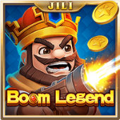 Boom Legend on PH Scatter