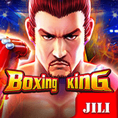Boxing King on PH Scatter