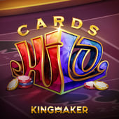 Cards Hi Lo on PH Scatter