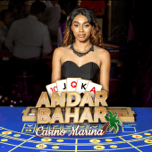 Casino Marina Andar Bahar on PH Scatter