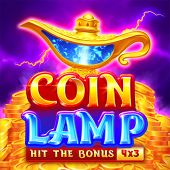 Coin Lamp on PH Scatter
