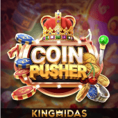 Coin Pusher on PH Scatter