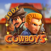 Cowboys on PH Scatter