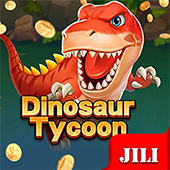 Dinosaur Tycoon on PH Scatter