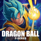 Dragon Ball on PH Scatter