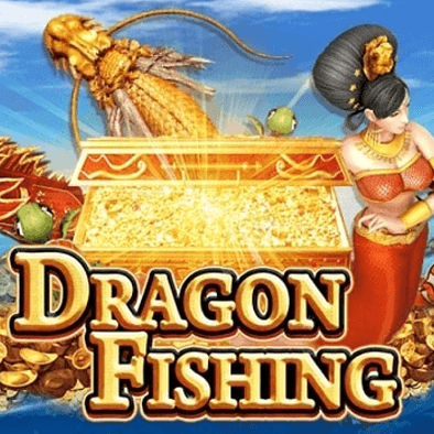 Dragon Fishing on PH Scatter