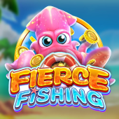 Fierce Fishing on PH Scatter