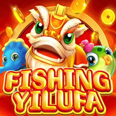 Fishing Yi Lu Fa on PH Scatter