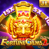Fortune Gems 2 on PH Scatter
