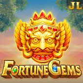 Fortune Gems on PH Scatter