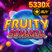 Fruity Bonanza on PH Scatter