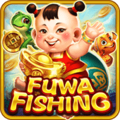 Fuwa Fishing on PH Scatter