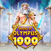 Gates of Olympus 1000 on PH Scatter