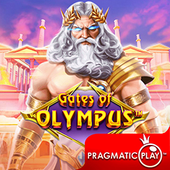 Gates of Olympus on PH Scatter