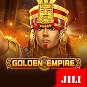 Golden Empire on PH Scatter