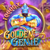 Golden Genie on PH Scatter