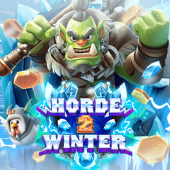 Horde 2 Winter on PH Scatter