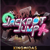Jackpot Jump on PH Scatter