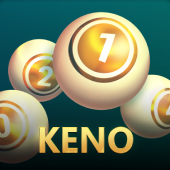 Keno on PH Scatter
