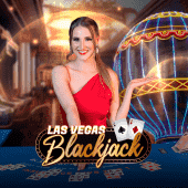 Las Vegas Blackjack on PH Scatter
