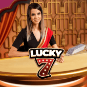 Lucky 7 on PH Scatter