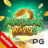 Mahjong Ways 2 on PH Scatter
