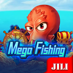 Mega Fishing on PH Scatter