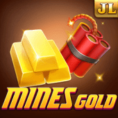 Mines Gold on PH Scatter