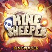 Minesweeper on PH Scatter