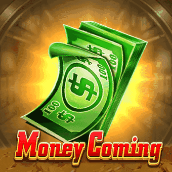 Money Coming on PH Scatter