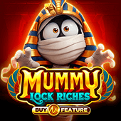 Mummy Lock Riches on PH Scatter