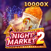 Night Market 2 on PH Scatter