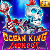 Ocean King Jackpot on PH Scatter