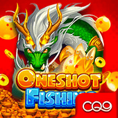 Oneshot Fishing on PH Scatter