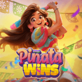 Pinata Wins on PH Scatter