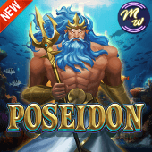 Poseidon on PH Scatter