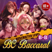 Sexy Blockchain Baccarat on PH Scatter