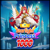 Starlight Princess 1000 on PH Scatter