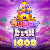 Sugar Rush 1000 on PH Scatter