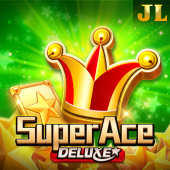 Super Ace Deluxe on PH Scatter
