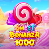 Sweet Bonanza 1000 on PH Scatter