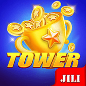 Tower on PH Scatter